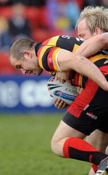 Rob Spicer10